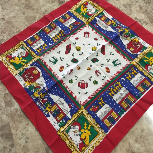 Scarves Lot of 2 - Picture 2 of 3